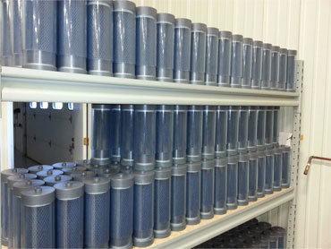 Machined and Assembled PVC Medical Device Filters ASSEMBLY-Machined-and-Assembled-PVC-Medical-Device-Filters