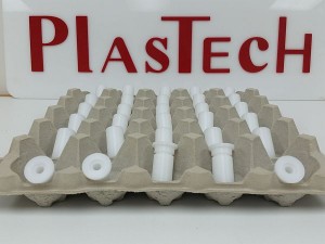 Precision Plastic components